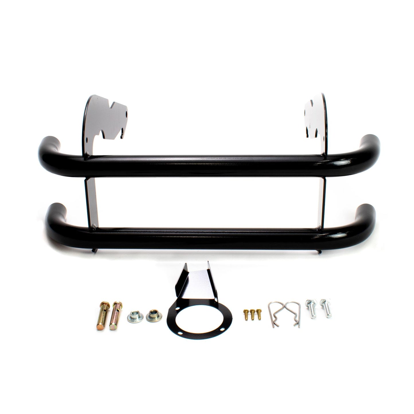 Metal Front Bumper - Replaces John Deere BM20820