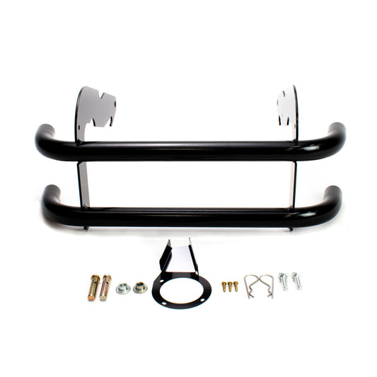 Metal Front Bumper - Replaces John Deere BM20820