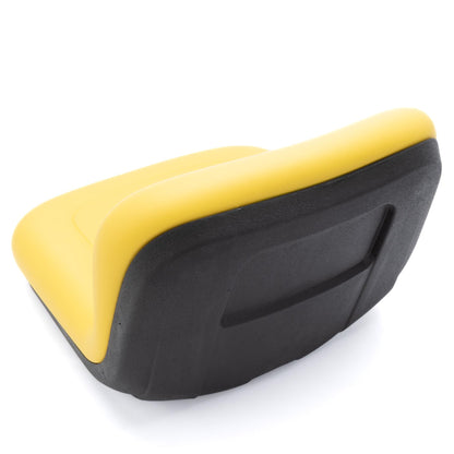 John Deere Seat - Yellow - AM133476