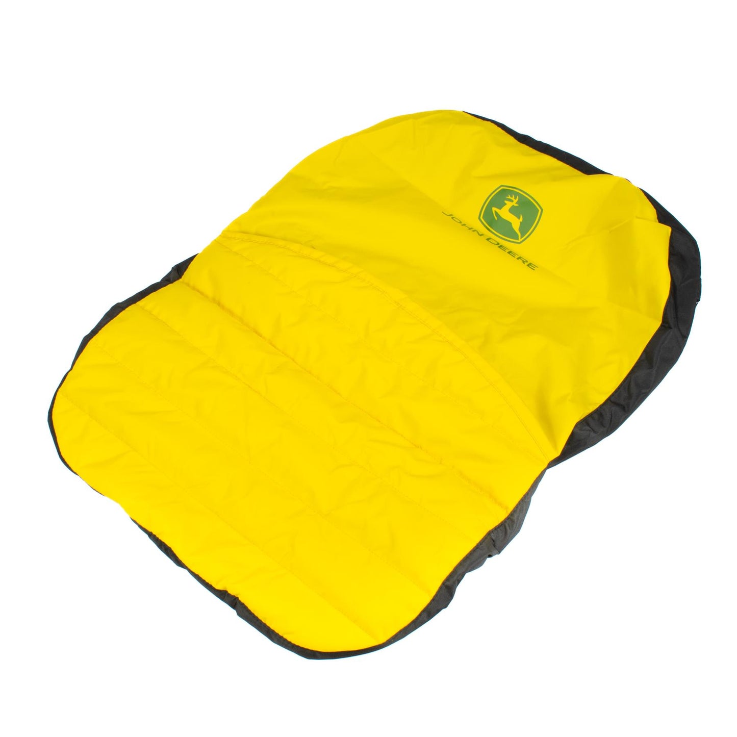 John Deere Seat Cover - Large - LP92334