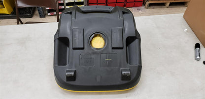 USED - John Deere Seat - AUC13500 - UEP144