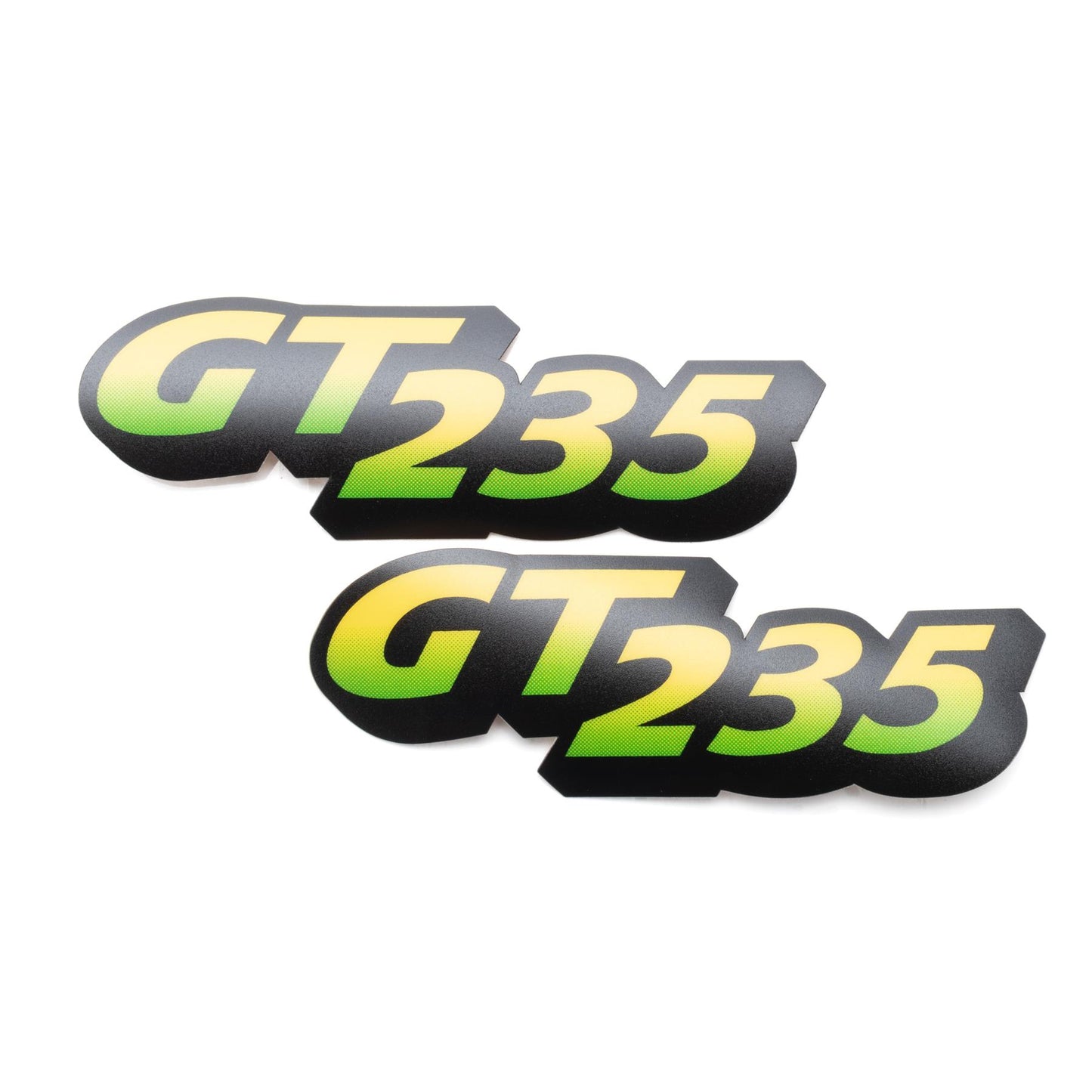 John Deere Decal - GT235 - Set of 2 - BJD403