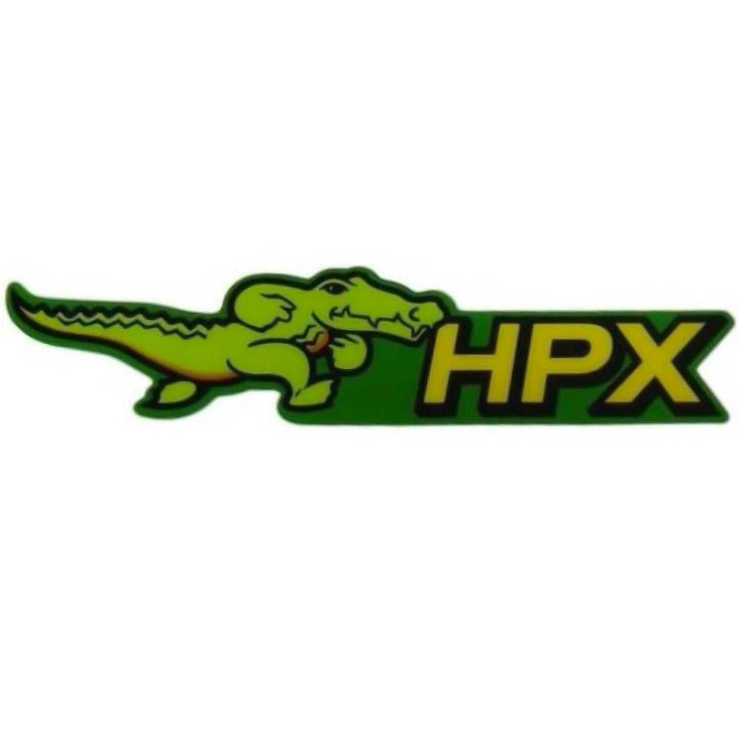 John Deere Decal - HPX - VG12137