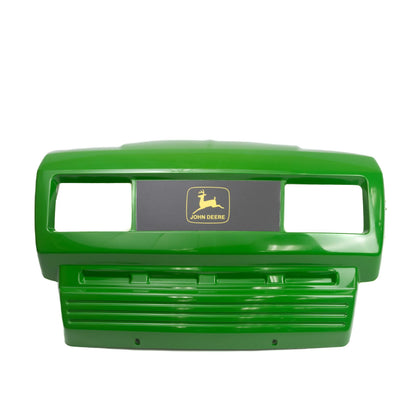 John Deere Hood - Green - AM119586