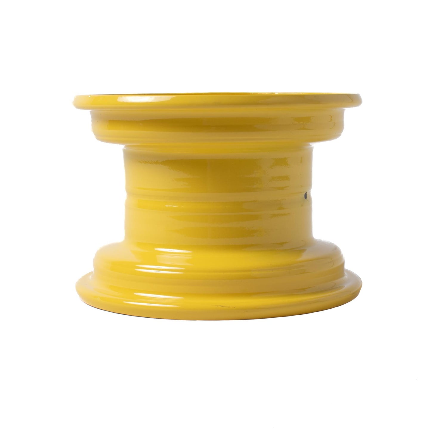 John Deere Rim - Yellow - AM102887