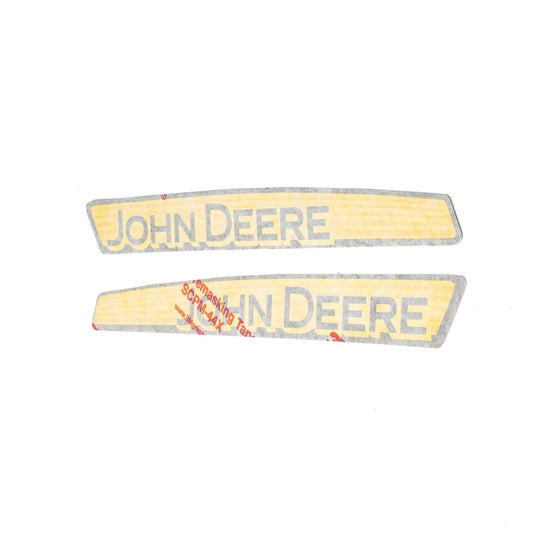 John Deere Trim Decal Set - BJD235