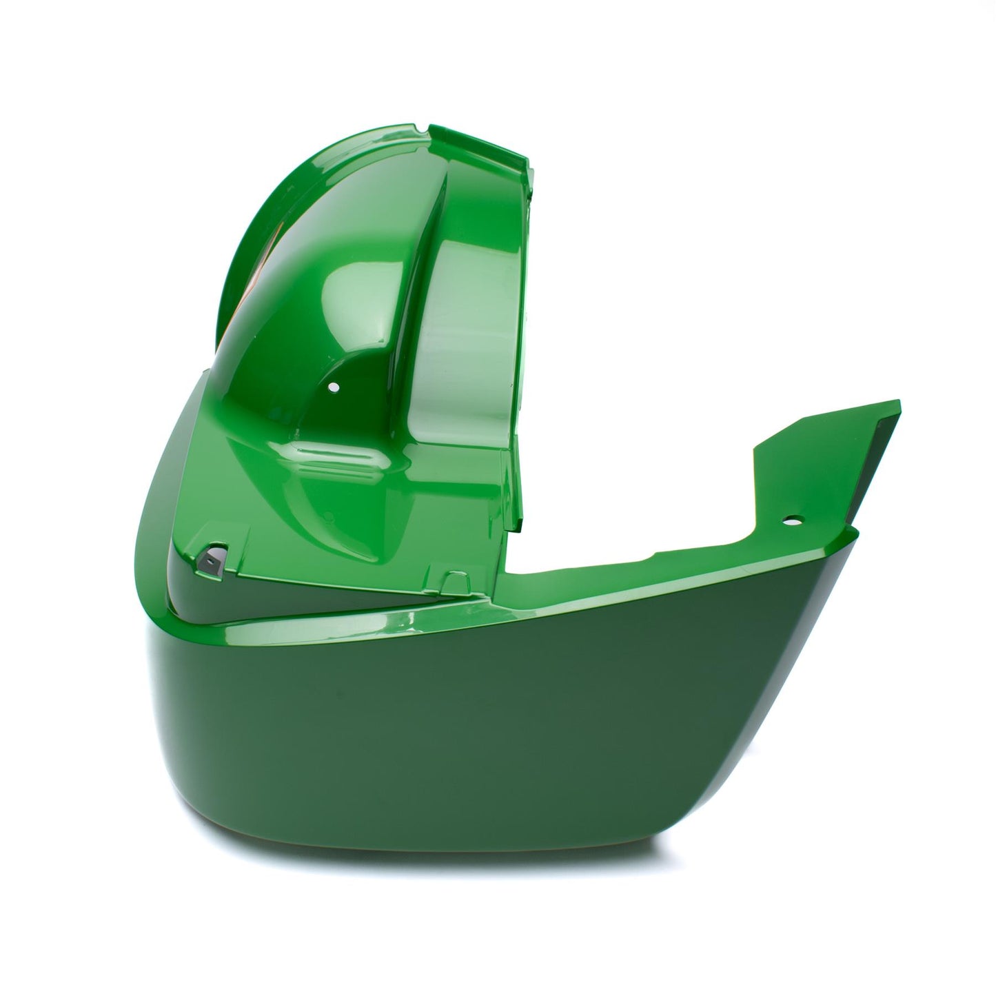 John Deere Fender - Front Right - Green - AM134742