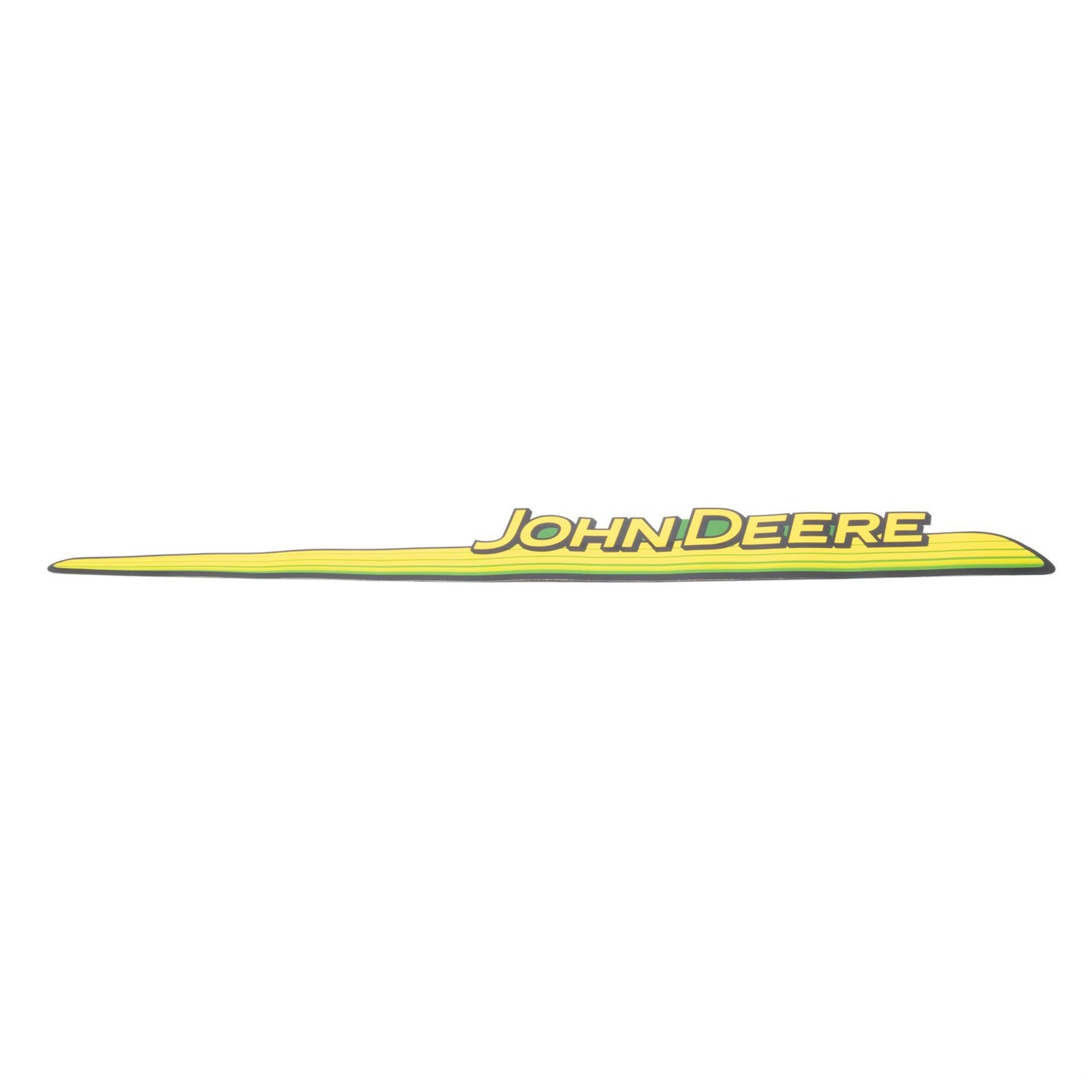 John Deere Decal - Set of 2 - AM131667