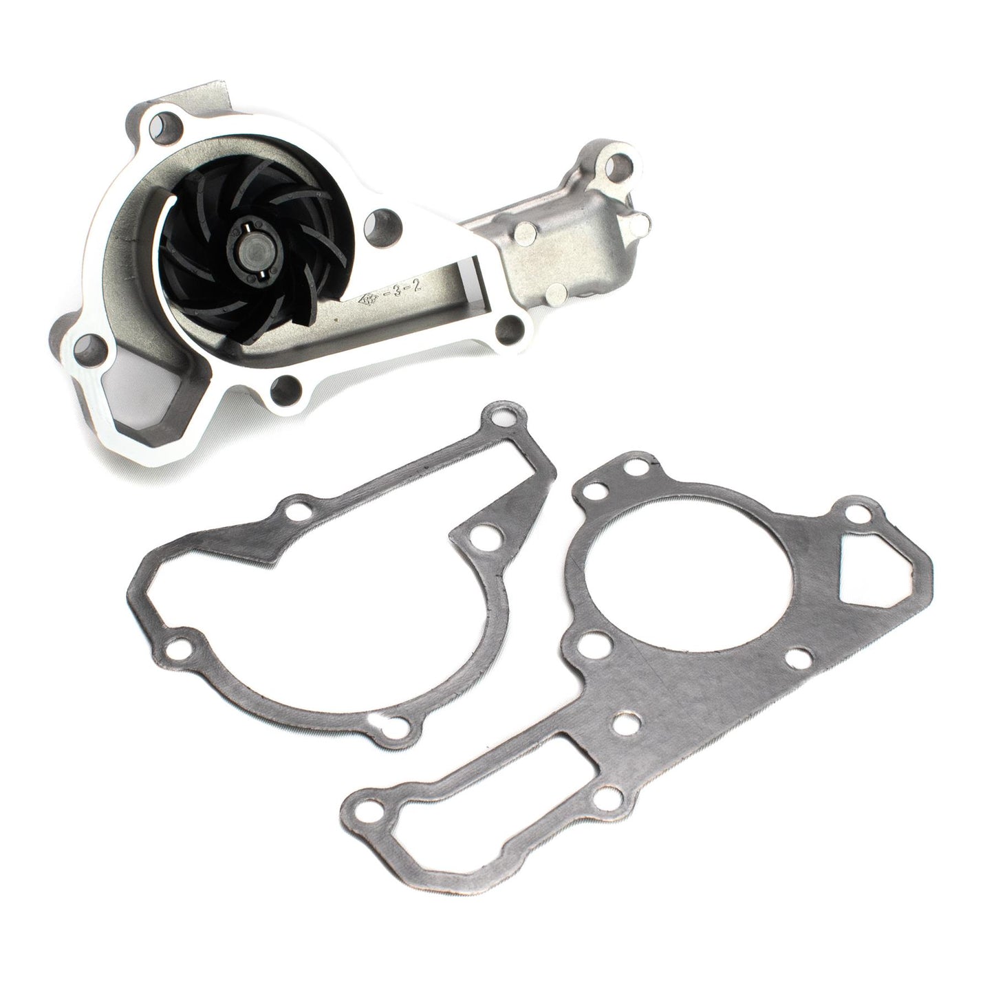 John Deere Water Pump Kit - BJD40