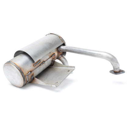 John Deere Muffler - TCA18857