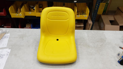 USED - John Deere Seat - TCA21044 - UEP079