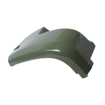 John Deere Fender - Rear Left - Olive - M134764