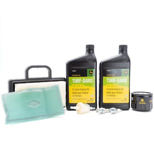 John Deere Filter Kit - LG272