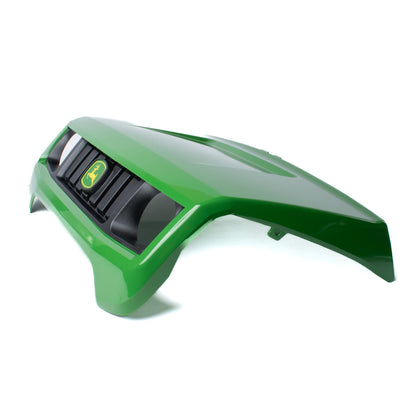 John Deere Hood - Green - AM133003