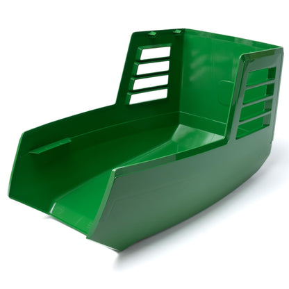 John Deere Hood - AM132523