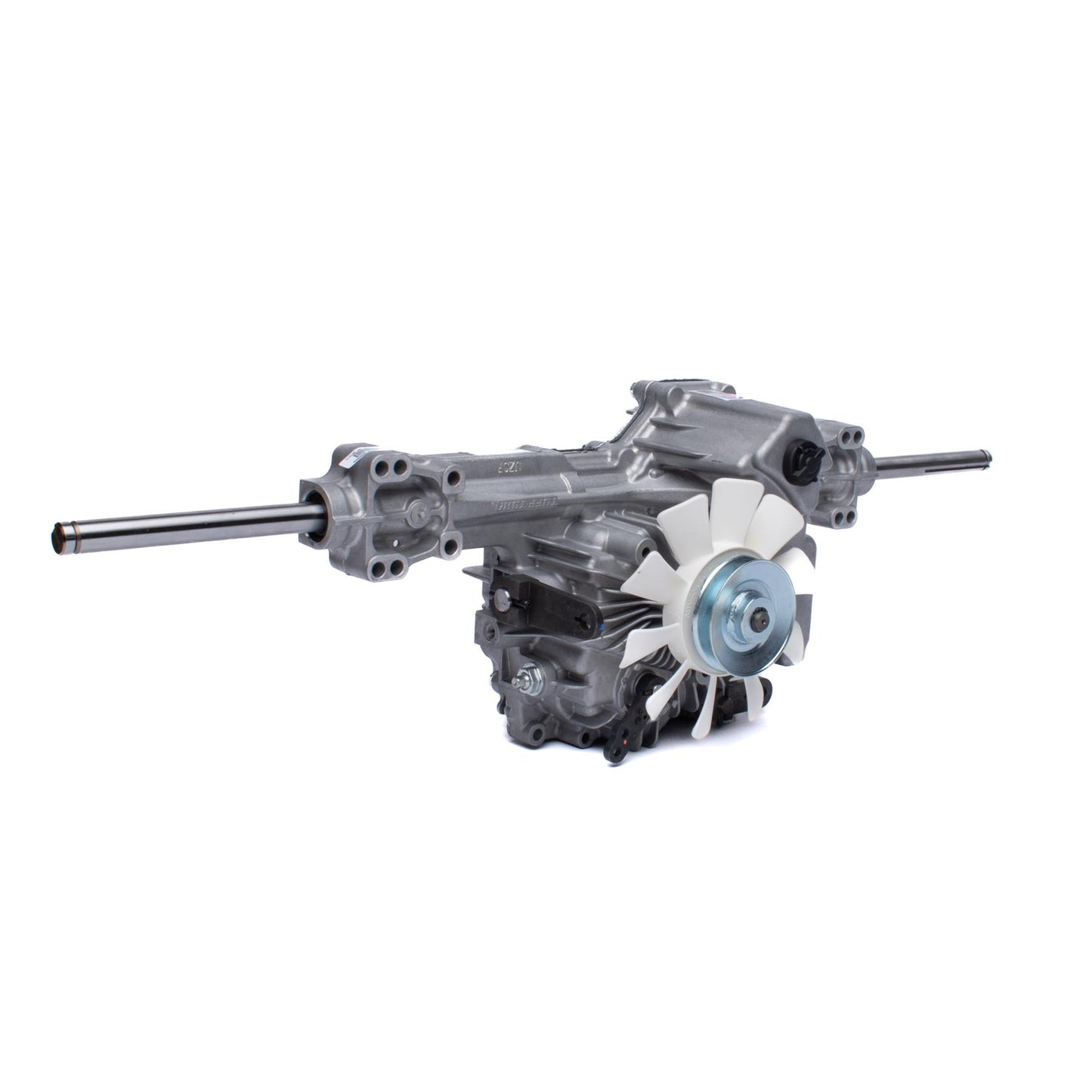 John Deere Hydrostatic Transmission - AM134125