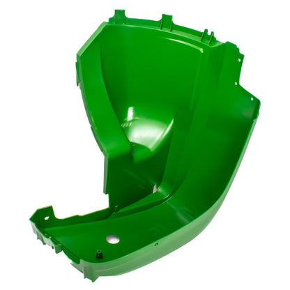 John Deere Fender - Front Right - Green - AM141064