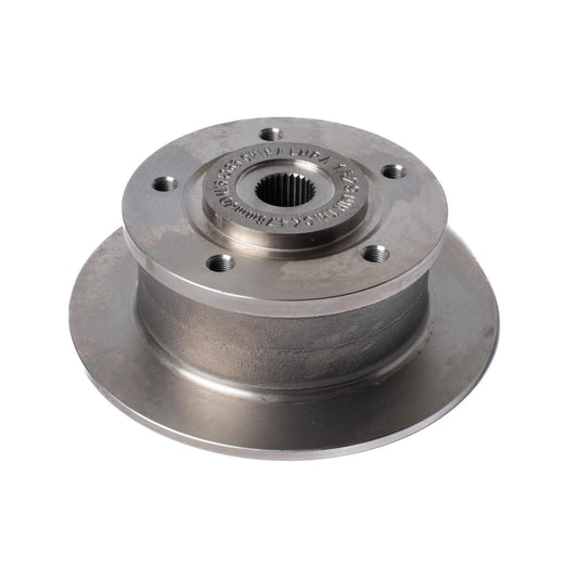 John Deere Brake Hub - AM142949