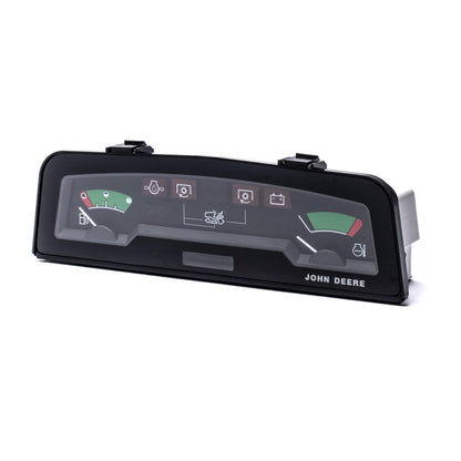 John Deere Instrument Cluster - AM115468