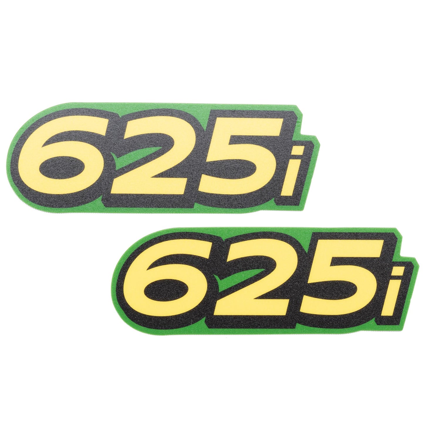 John Deere Decal - 625i - Set of 2 - BJD486