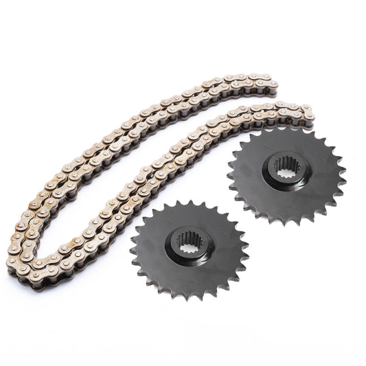 John Deere Drive Chain & Sprocket Kit - BJD301