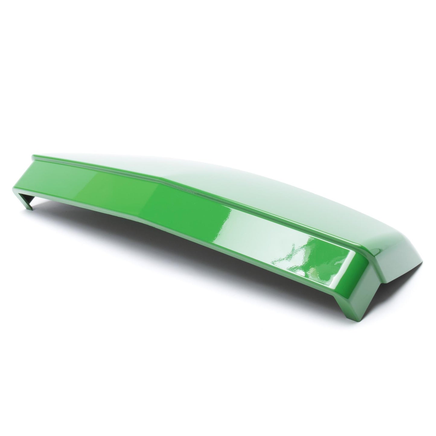 John Deere Front Hood Lip - LVU802875