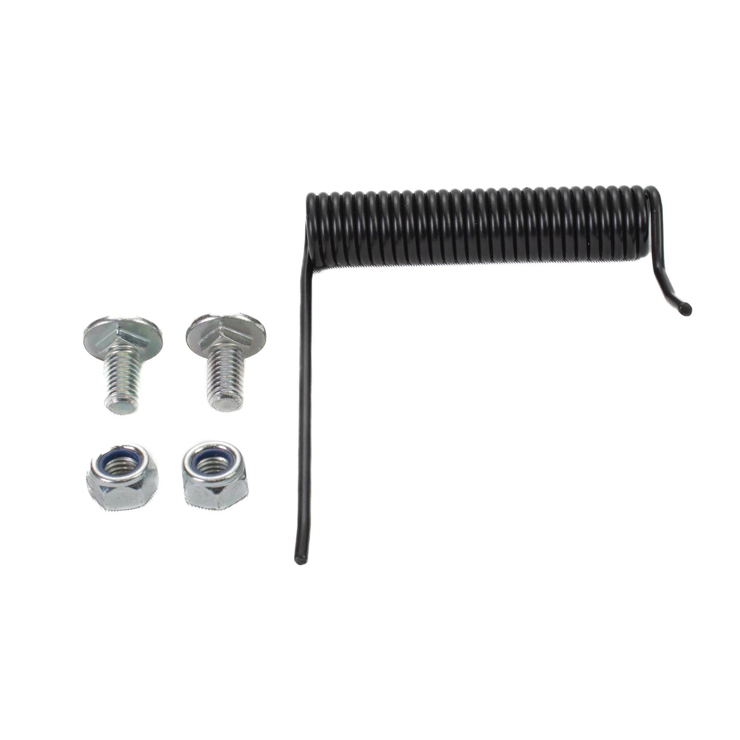 John Deere Side Discharge Chute Kit - BJD66