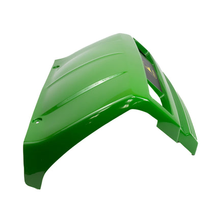 John Deere Hood - Green - AM119586