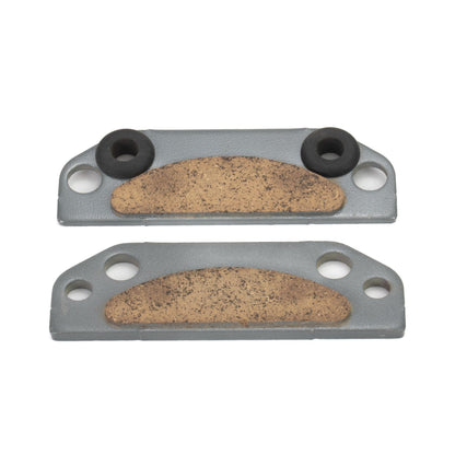 John Deere Parking Brake Pad Kit - AM137438