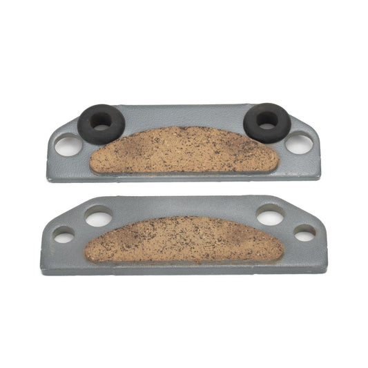 John Deere Parking Brake Pad Kit - AM137438