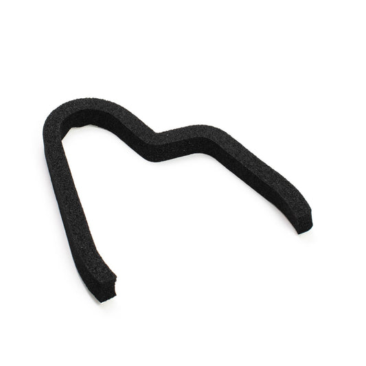 John Deere Hood Foam Seal - LVU10456