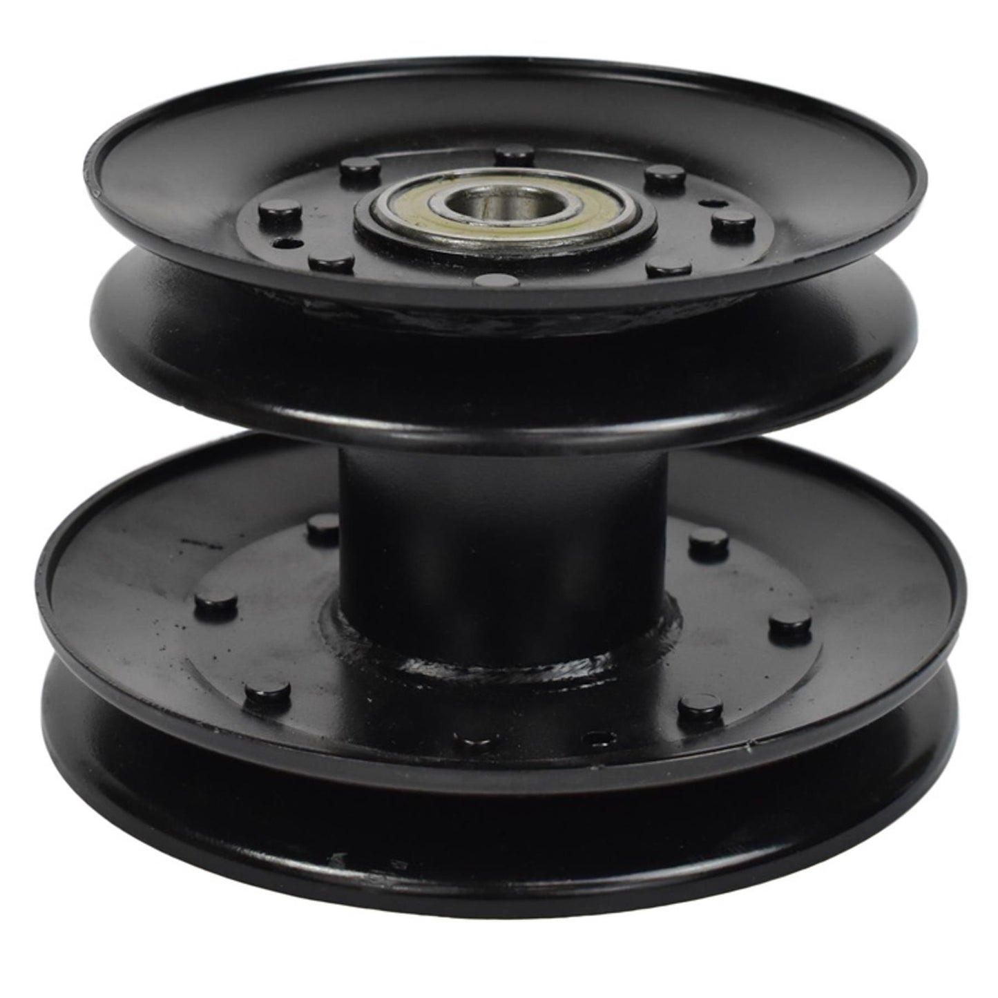 John Deere Double Pulley - AM117362