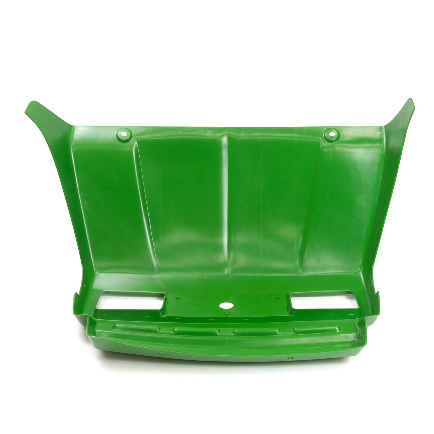 John Deere Hood - Green - AM119586