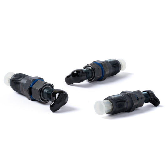 John Deere Fuel Injector Nozzle - Set of 3 - MIA882280 - BJD752