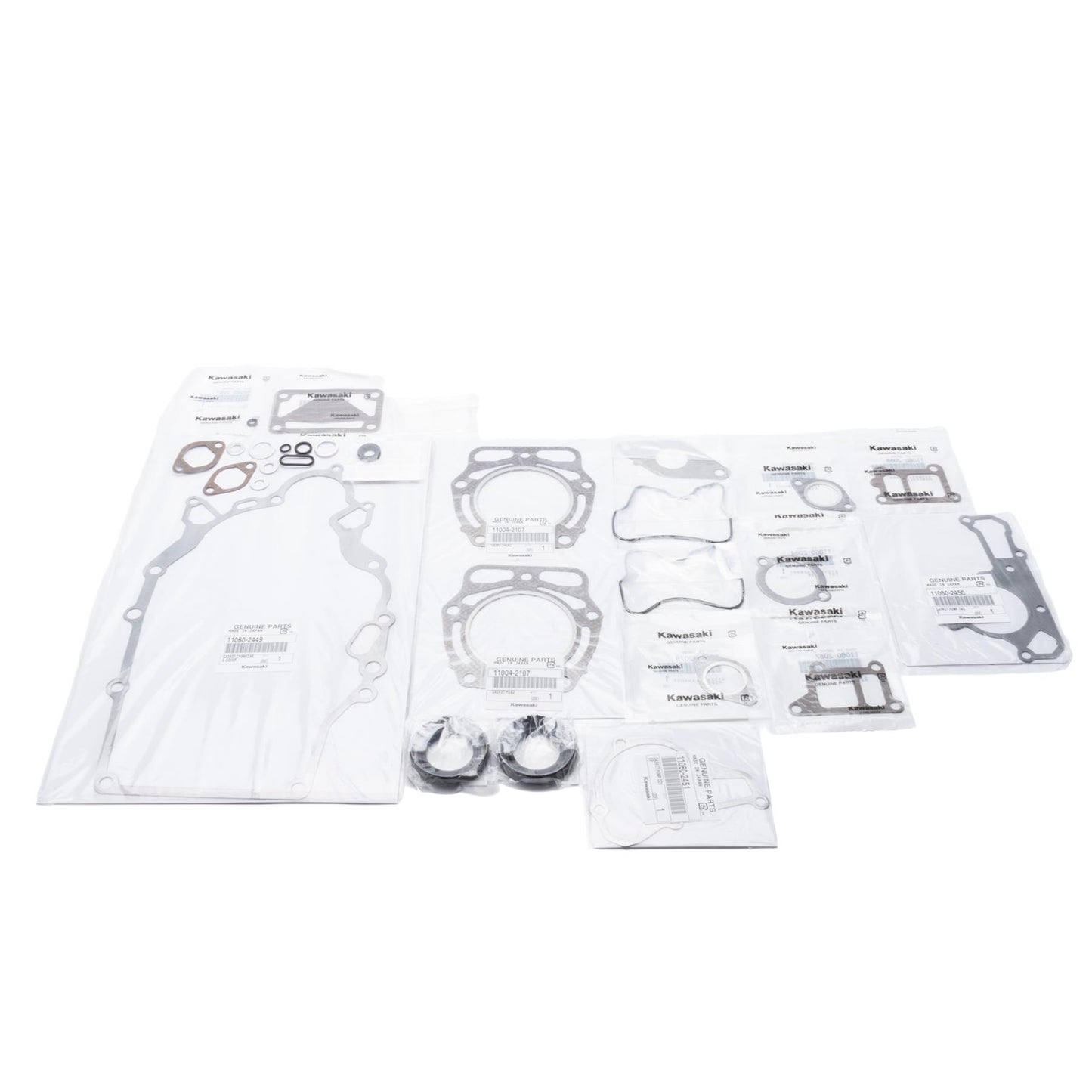 John Deere Engine Gasket Kit - MIA10941