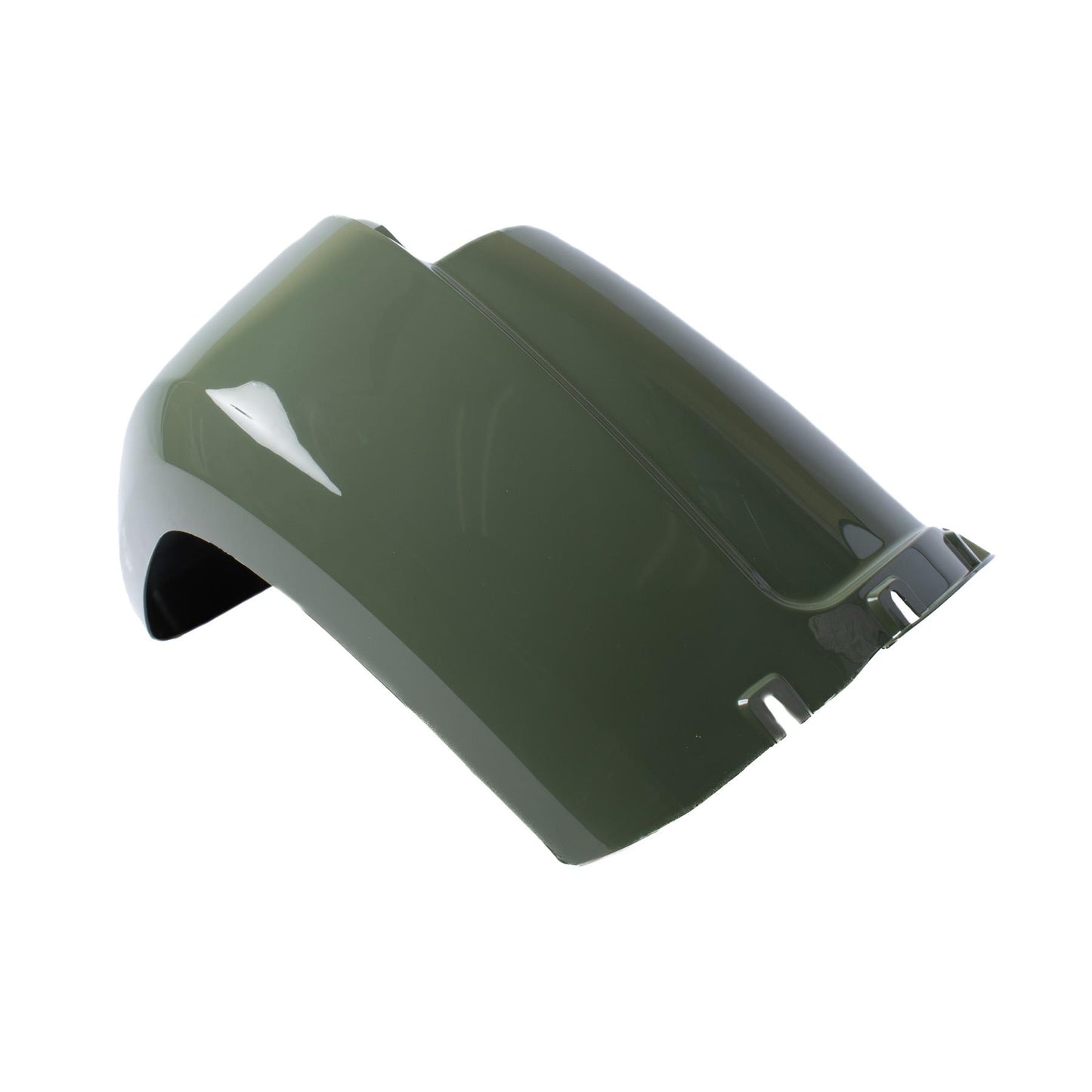 John Deere Fender - Front Left - Olive - M134742