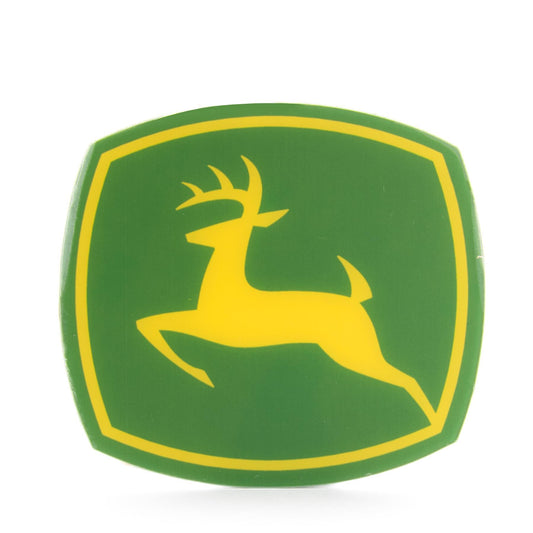 John Deere Grille Decal - JD5739