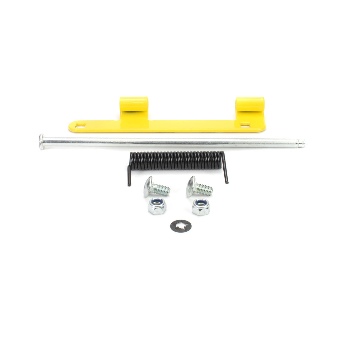 John Deere Discharge Chute Kit - BJD276