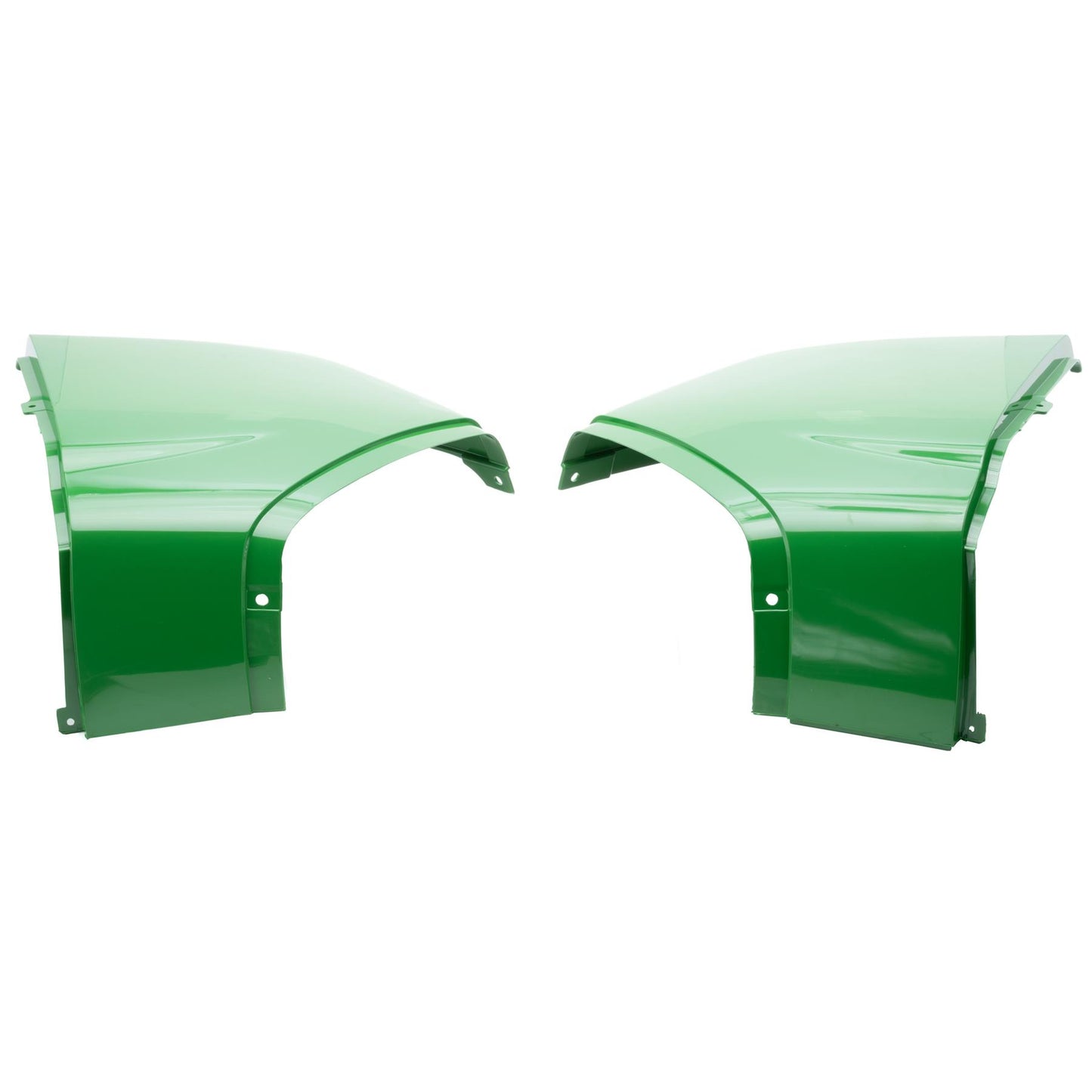 John Deere Cowl Set - BJD428