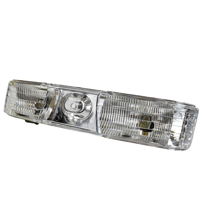 John Deere Headlight Assembly - AM133064