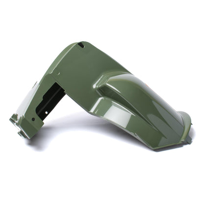 John Deere Fender - Front Right - Olive - AM141065