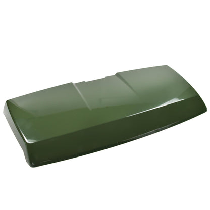 John Deere Hood - Olive - AM134420