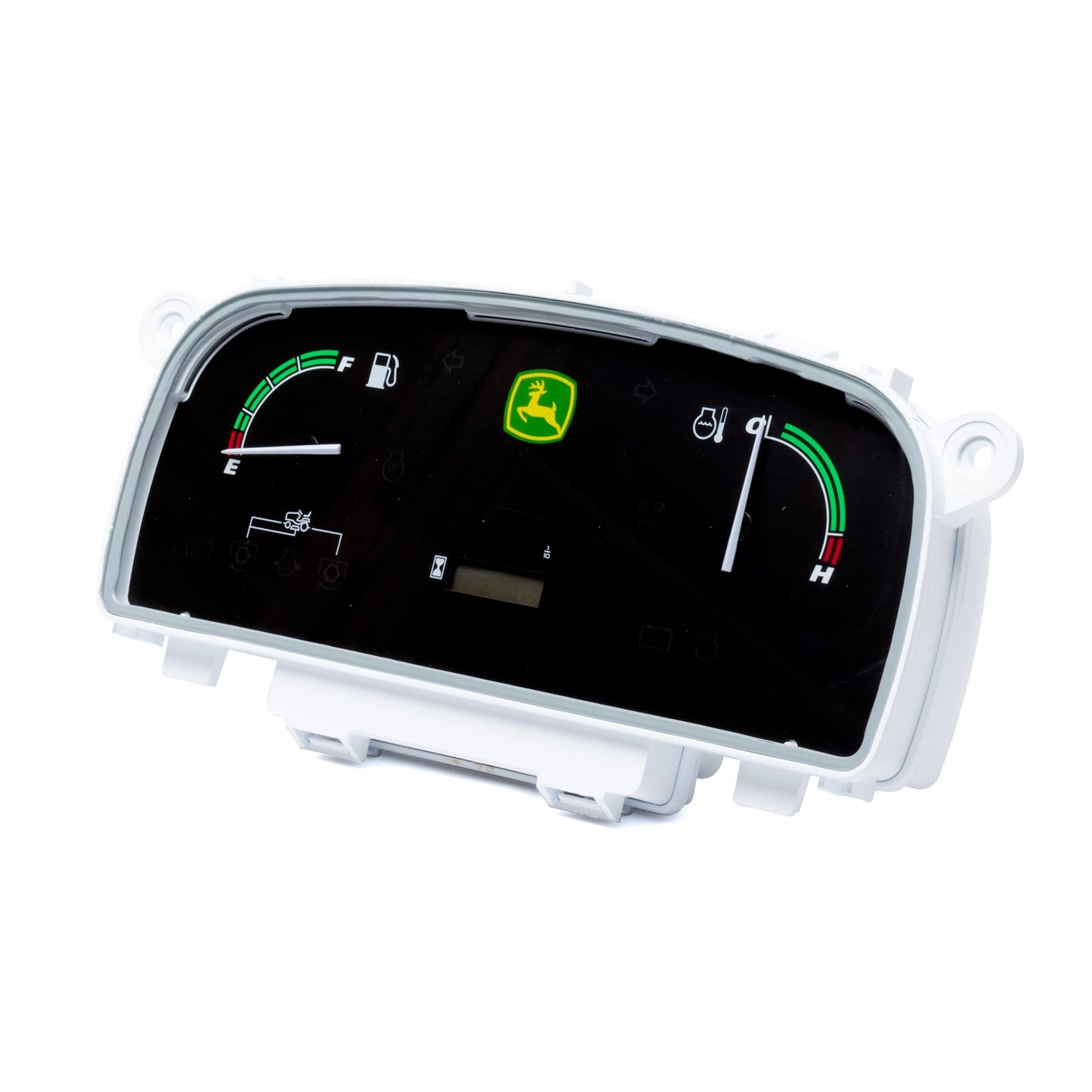 John Deere Instrument Cluster - AM140174