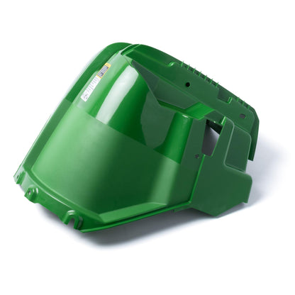 John Deere Fender - Front Left - Green - AUC13594