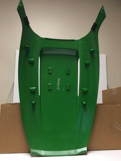 USED - John Deere Top Hood Panel - GX25202 - UEP025