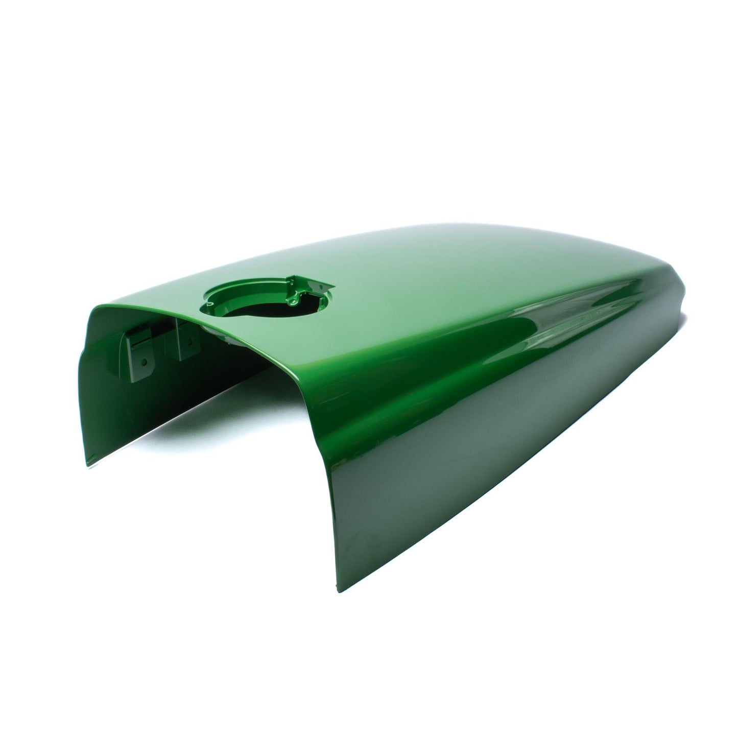 John Deere Hood & Fuel Door Kit - LVA10863 - LVU12063 - BJD57