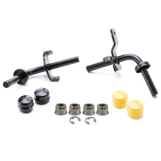 John Deere Steering Spindle Kit with Bushings - BJD10