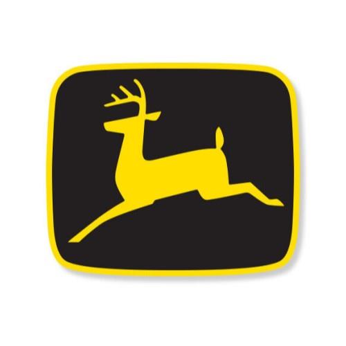 John Deere Decal - M118407