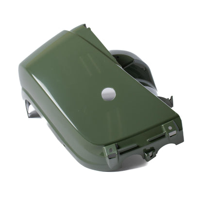 John Deere Fender - Front Right - Olive - AM141065