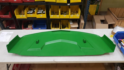 USED - John Deere Hood - UC17222 - UEP056